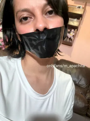 M Apachita OnlyFans Leaked Free Thumbnail Picture - #gNHunSqs7j