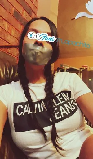 M Apachita OnlyFans Leaked Free Thumbnail Picture - #hzsuUSrSZ5