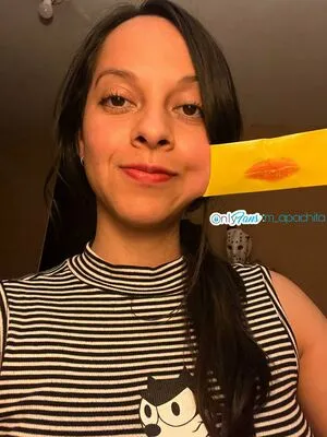 M Apachita OnlyFans Leaked Free Thumbnail Picture - #lHQWn4ujcg