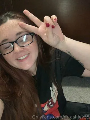 M Ashley55 OnlyFans Leaked Free Thumbnail Picture - #4StdAPw9LO