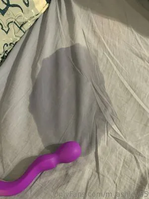 M Ashley55 OnlyFans Leaked Free Thumbnail Picture - #7Woj5NAGrk