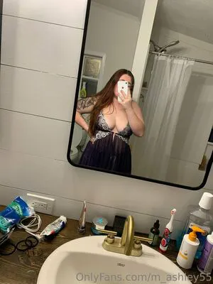 M Ashley55 OnlyFans Leaked Free Thumbnail Picture - #Dm9oZfKUkW