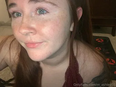 M Ashley55 OnlyFans Leaked Free Thumbnail Picture - #PSIs6Zq3G3