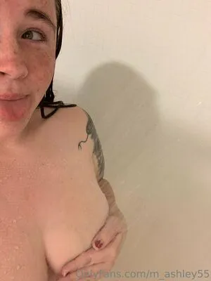 M Ashley55 OnlyFans Leaked Free Thumbnail Picture - #Y8vjeHEbPn