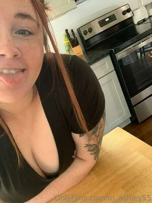 M Ashley55 OnlyFans Leaked Free Thumbnail Picture - #bhcxNT9dIE