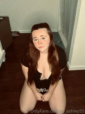 M Ashley55 OnlyFans Leaked Free Thumbnail Picture - #lAUX4YCIbh