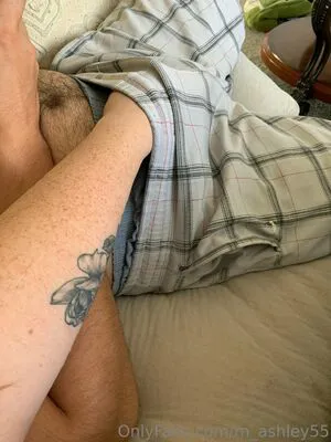M Ashley55 OnlyFans Leaked Free Thumbnail Picture - #mXoUoVFTnb