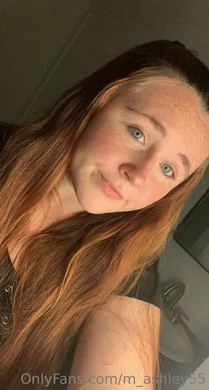 M Ashley55 OnlyFans Leaked Free Thumbnail Picture - #n8ROU2kmzV