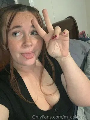 M Ashley55 OnlyFans Leaked Free Thumbnail Picture - #rmuXKNOE29