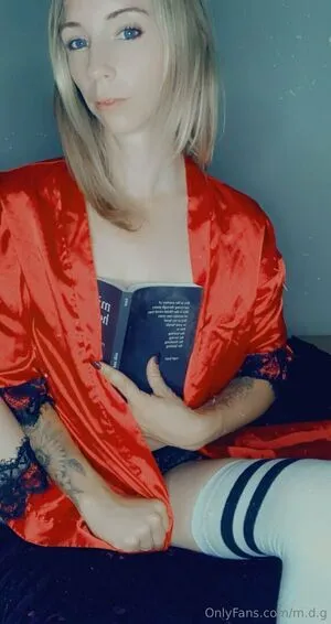 M D G OnlyFans Leaked Free Thumbnail Picture - #T9a8gK6rfT