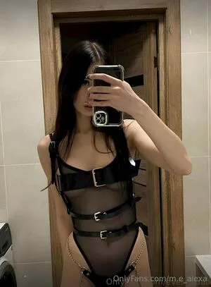 M E Alexa OnlyFans Leaked Free Thumbnail Picture - #QXVxQICJ4N