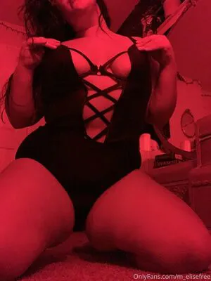 M Elise OnlyFans Leaked Free Thumbnail Picture - #fCCzymdJ1M