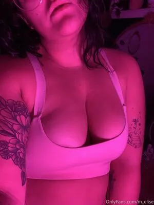 M Elise OnlyFans Leaked Free Thumbnail Picture - #lSqSqQPlCc