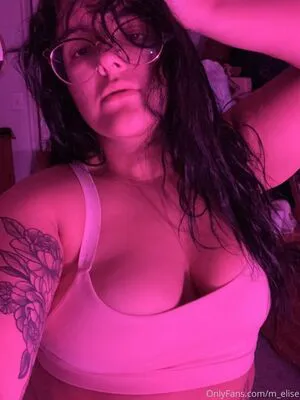 M Elise OnlyFans Leaked Free Thumbnail Picture - #pVxt3pVdeo