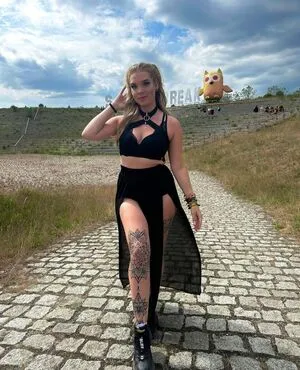 M Ellixx OnlyFans Leaked Free Thumbnail Picture - #VXHeoWZknY