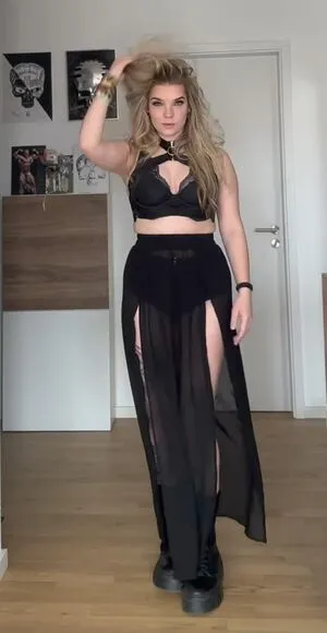 M Ellixx OnlyFans Leaked Free Thumbnail Picture - #YPwcZXX4zx