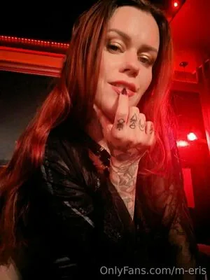 M Eris OnlyFans Leaked Free Thumbnail Picture - #F5Rd0bfSNz