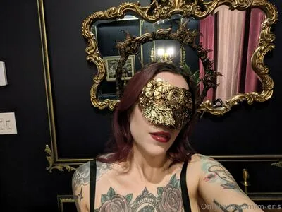 M Eris OnlyFans Leaked Free Thumbnail Picture - #PkoyLU5oqB