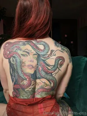 M Eris OnlyFans Leaked Free Thumbnail Picture - #vap4lOsohR