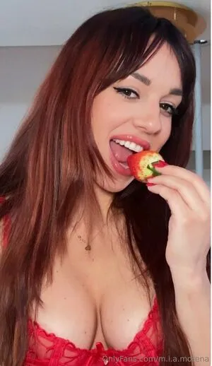 M I A Morena OnlyFans Leaked Free Thumbnail Picture - #Ag7jfDSD5D