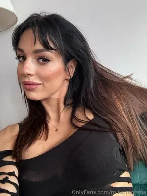 M I A Morena OnlyFans Leaked Free Thumbnail Picture - #UeQU1Tr9YO