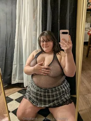 M I S S Bunny OnlyFans Leaked Free Thumbnail Picture - #L85emLNR51