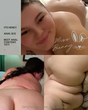 M I S S Bunny OnlyFans Leaked Free Thumbnail Picture - #chtAL55EAK