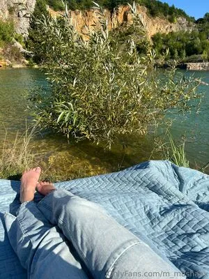 M Mashaxx OnlyFans Leaked Free Thumbnail Picture - #aACNumHClP