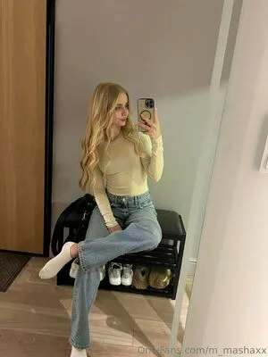 M Mashaxx OnlyFans Leaked Free Thumbnail Picture - #kr0QKgSNQS