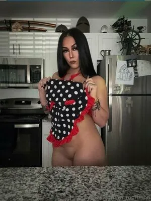 M Mortisha OnlyFans Leaked Free Thumbnail Picture - #ed4APMuyYX
