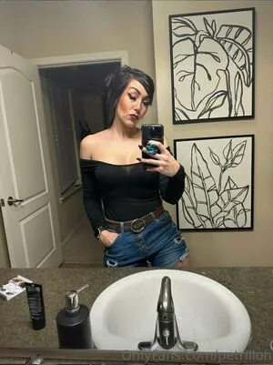 M Mortisha OnlyFans Leaked Free Thumbnail Picture - #rrv6Q8MFNT