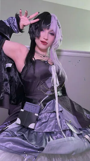 M00n Cos OnlyFans Leaked Free Thumbnail Picture - #2tFZGuHHtl