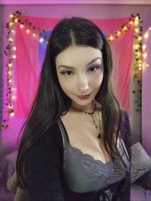 M00n Spell OnlyFans Leaked Free Thumbnail Picture - #GhEFlFVwQd