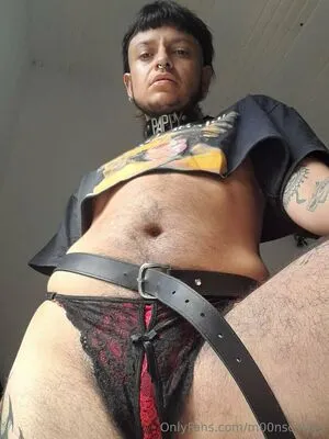 M00nscorpio OnlyFans Leaked Free Thumbnail Picture - #4u4l5uzZCn