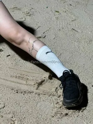 M00nscorpio OnlyFans Leaked Free Thumbnail Picture - #FVFXCEnG2A