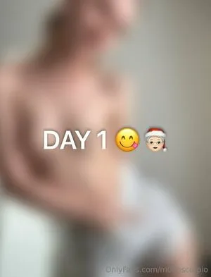 M00nscorpio OnlyFans Leaked Free Thumbnail Picture - #MADNxvOlZ2