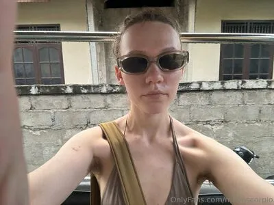 M00nscorpio OnlyFans Leaked Free Thumbnail Picture - #MoeOo3pdFK