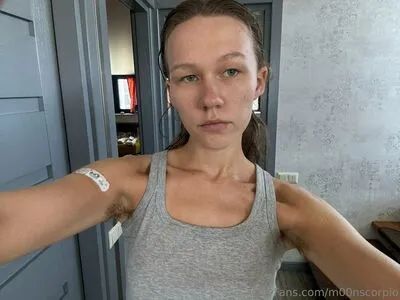 M00nscorpio OnlyFans Leaked Free Thumbnail Picture - #QtzQnUc0EE