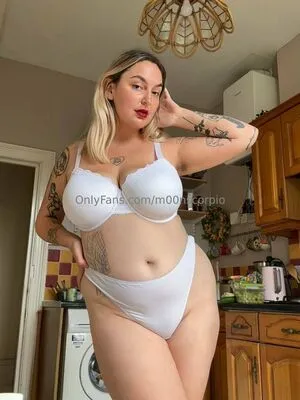 M00nscorpio OnlyFans Leaked Free Thumbnail Picture - #ULJieRG9Rb