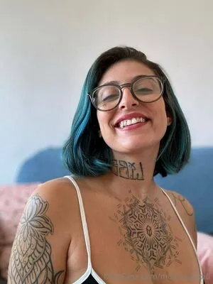 M00nscorpio OnlyFans Leaked Free Thumbnail Picture - #bdeJRVPaBF