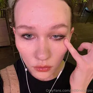 M00nscorpio OnlyFans Leaked Free Thumbnail Picture - #cGXgTme5TZ