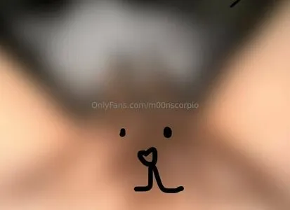 M00nscorpio OnlyFans Leaked Free Thumbnail Picture - #gaIBwV7ohl