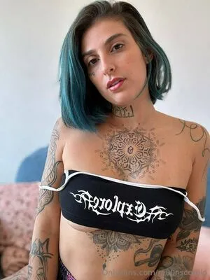 M00nscorpio OnlyFans Leaked Free Thumbnail Picture - #p2K18mc3PN