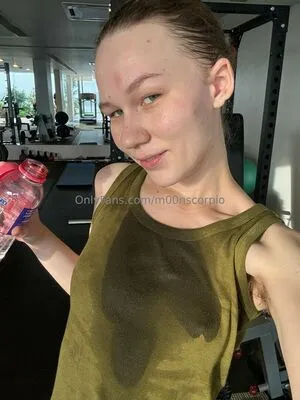 M00nscorpio OnlyFans Leaked Free Thumbnail Picture - #rHY1RoA64c