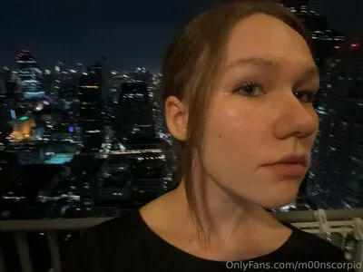M00nscorpio OnlyFans Leaked Free Thumbnail Picture - #sYOHhMOqcg