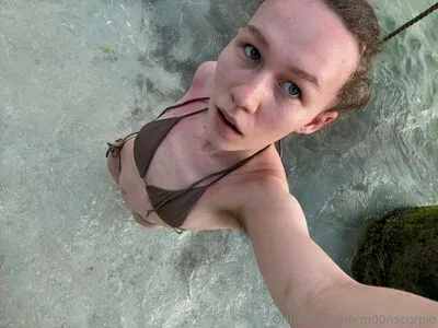 M00nscorpio OnlyFans Leaked Free Thumbnail Picture - #uCalyARYoQ