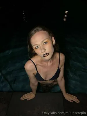 M00nscorpio OnlyFans Leaked Free Thumbnail Picture - #uTmtk968hd