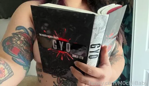 M0chiibaby OnlyFans Leaked Free Thumbnail Picture - #LSk4ZX5lAR