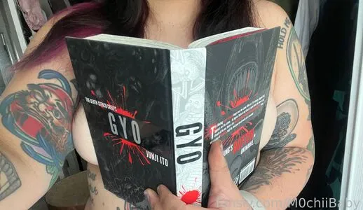 M0chiibaby OnlyFans Leaked Free Thumbnail Picture - #TnahFuzLPu