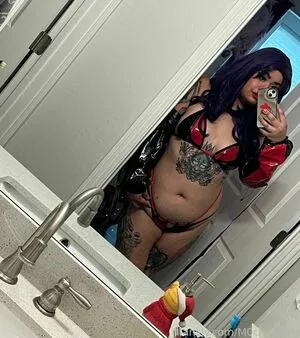 M0chiibaby OnlyFans Leaked Free Thumbnail Picture - #W6sPz2P5CG